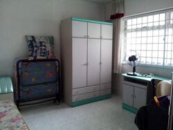 Woodlands Avenue 5 (Woodlands),  #413570671